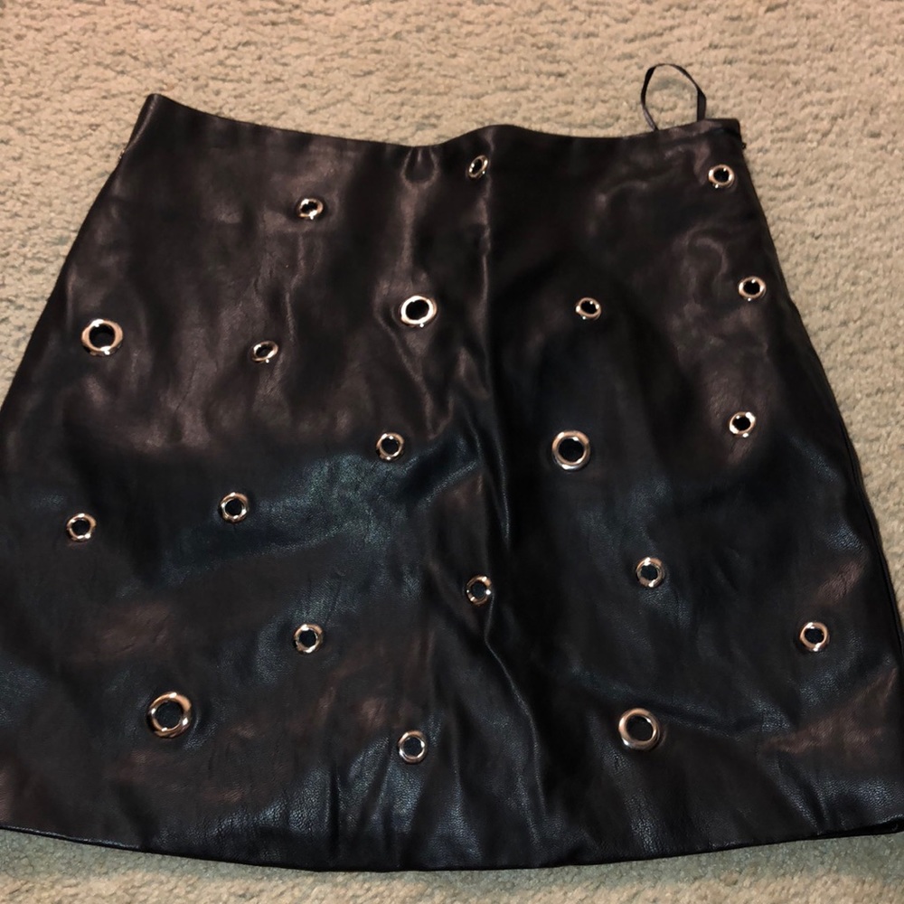 Forever 21 Skirt